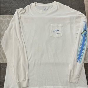 Columbia long sleeve shirt
